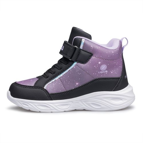Fila Memory High Flashgordon Παιδικά Sneakers με Φωτάκια 3AF53003-801 - Image 2