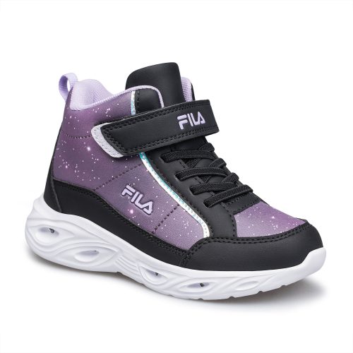 Fila Memory High Flashgordon Παιδικά Sneakers με Φωτάκια 3AF53003-801 - Image 5