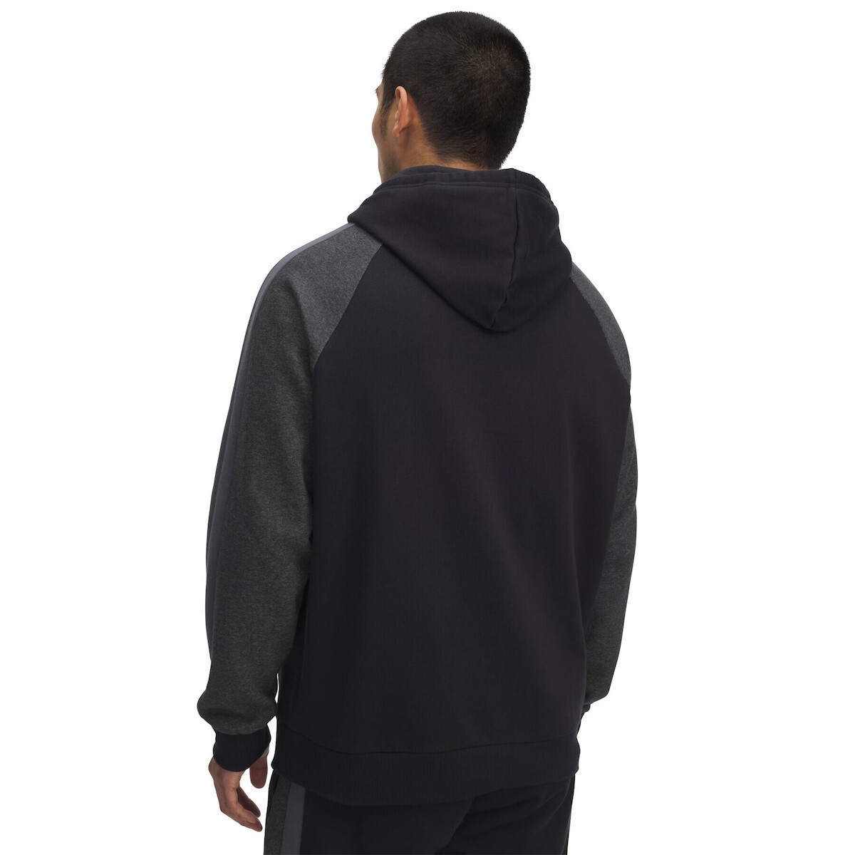 Under Armour Rival Colorblock Hoodie 6003958-001 - Image 2