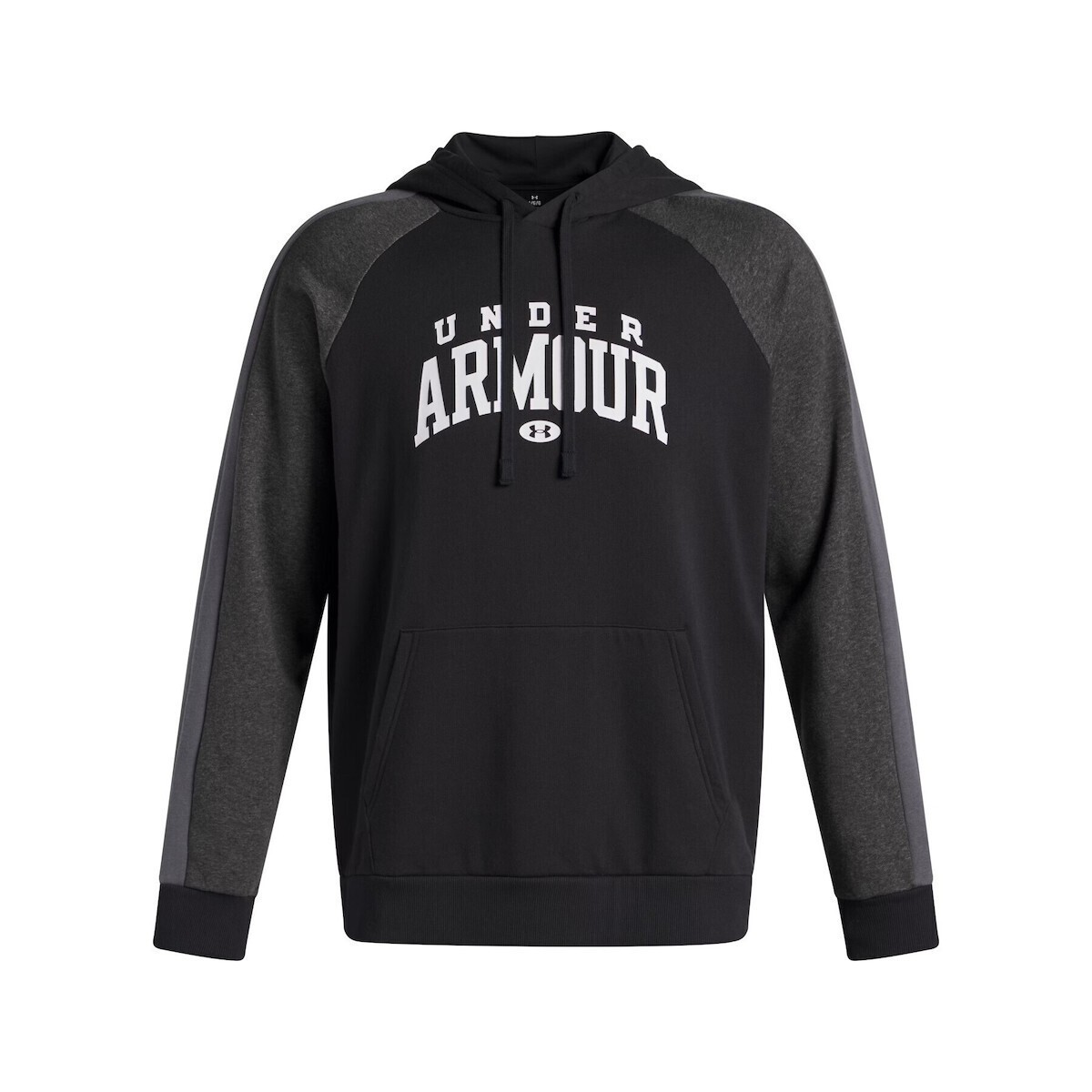 Under Armour Rival Colorblock Hoodie 6003958-001 - Image 3