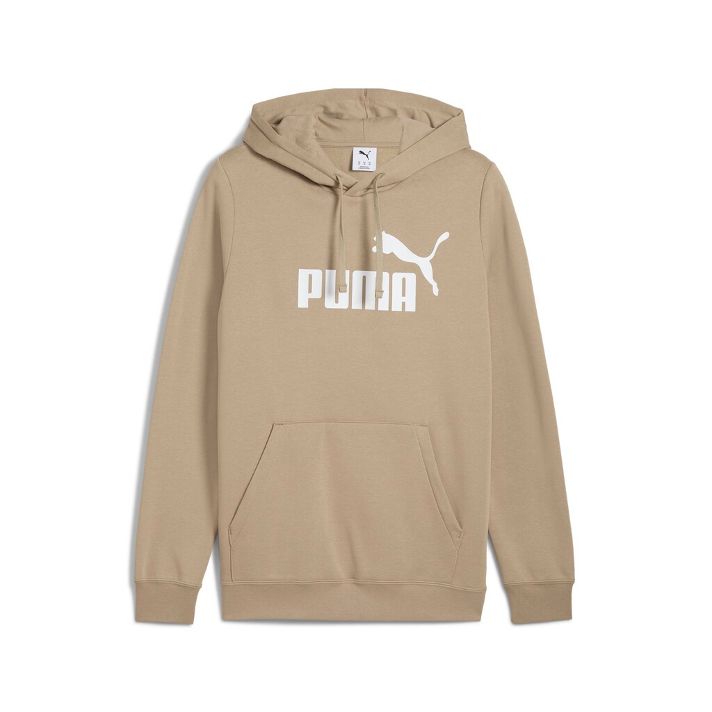 Puma Ess+ No1 Logo Hoodie FL 682571-55 - Image 5