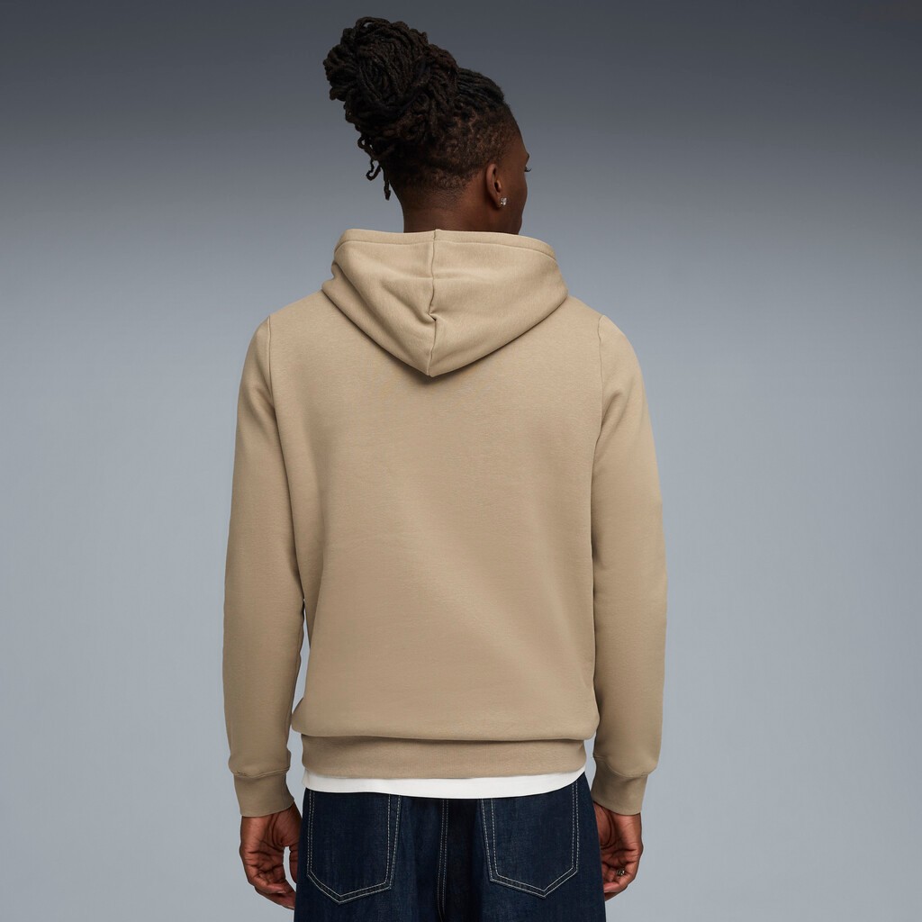 Puma Ess+ No1 Logo Hoodie FL 682571-55 - Image 3