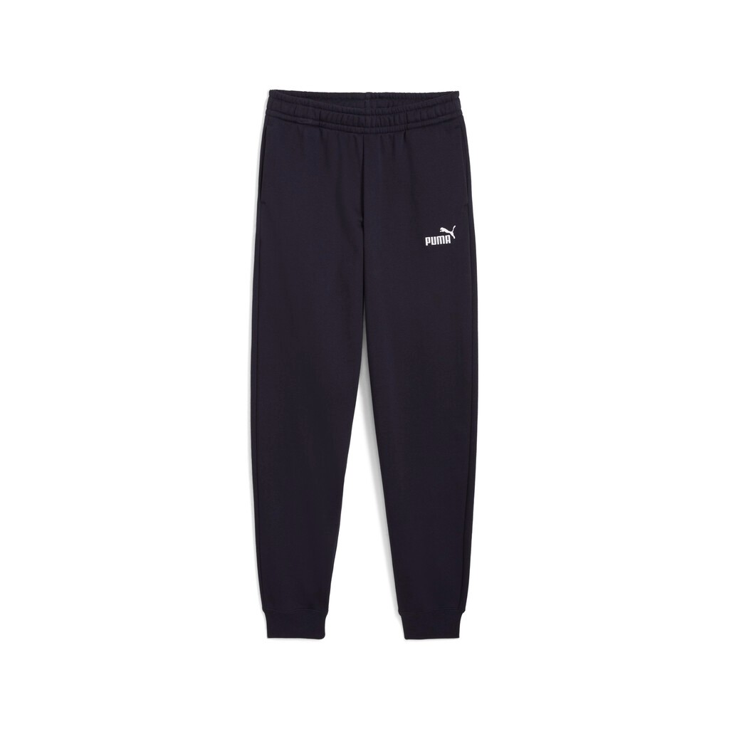 Puma Ess No.1 Logo Sweatpants FL Boys 684912-16 - Image 5