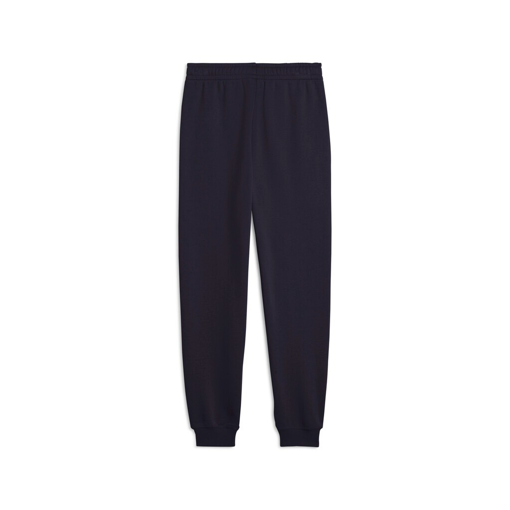 Puma Ess No.1 Logo Sweatpants FL Boys 684912-16 - Image 4