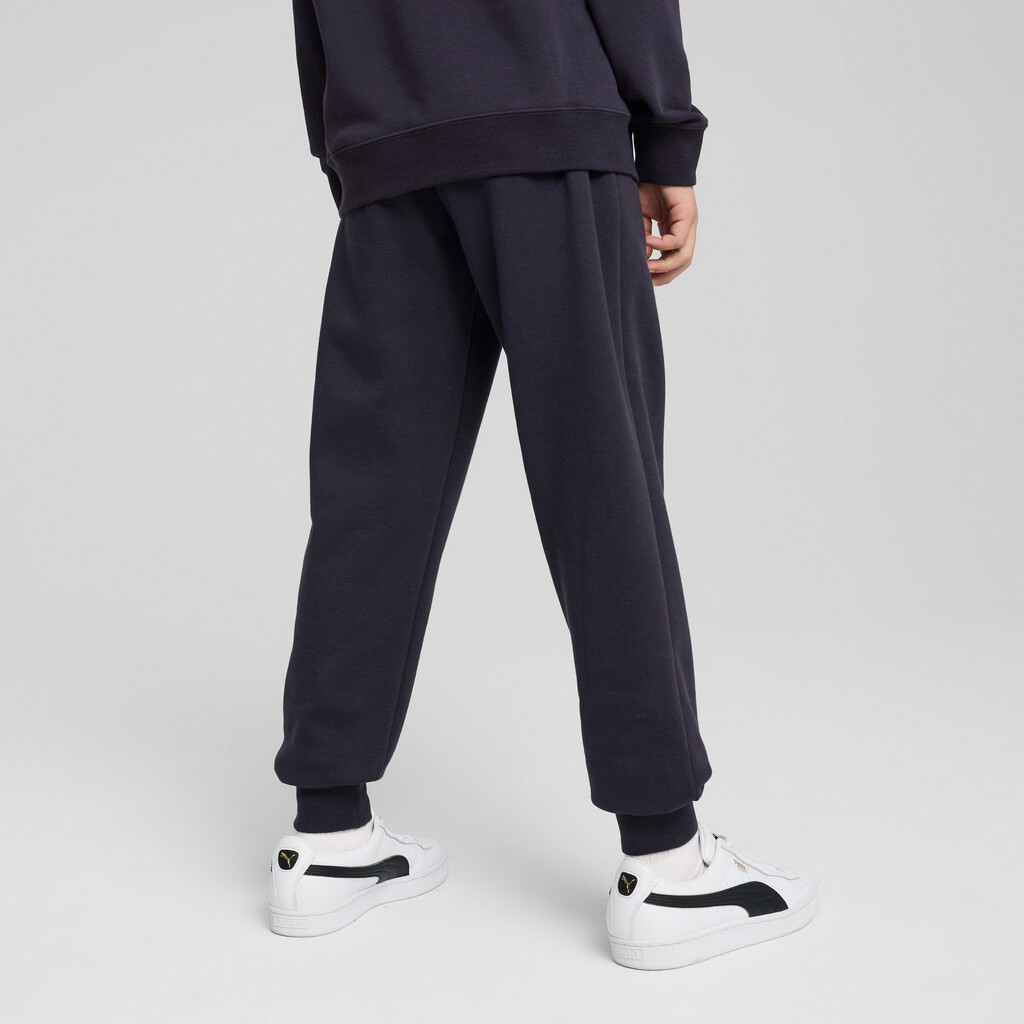 Puma Ess No.1 Logo Sweatpants FL Boys 684912-16 - Image 3