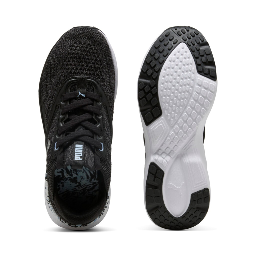 Puma Softride Mayve Mystic 311970-01 - Image 4