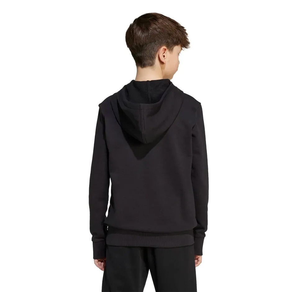 Adidas Juniors Essentials Hoodie JY0301 - Image 3