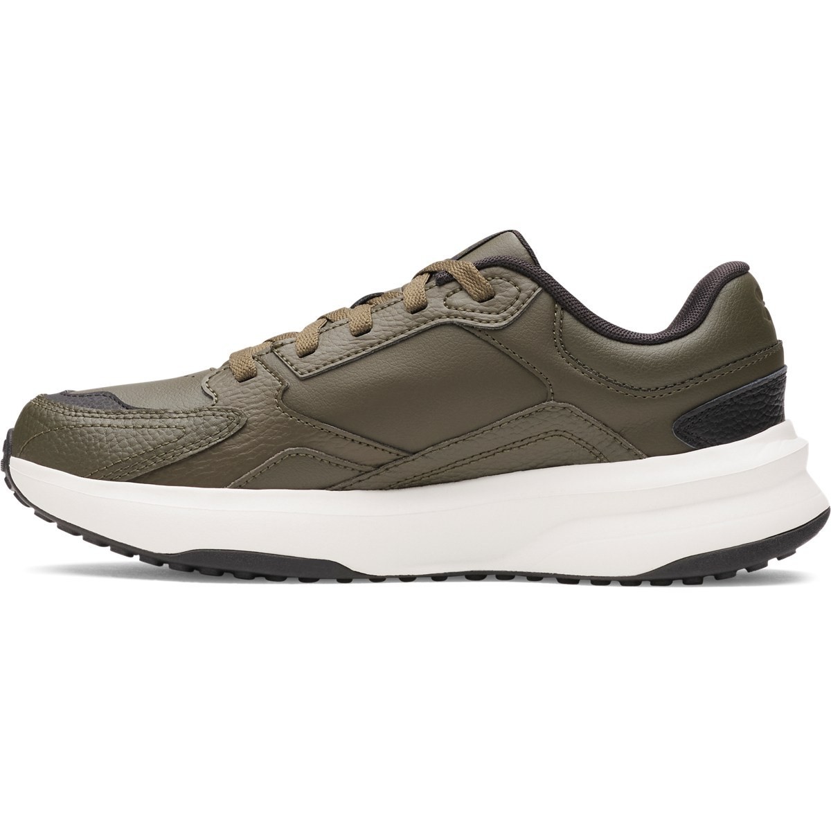 Under Armour Edge Leather Men's 3028375-308 - Image 5