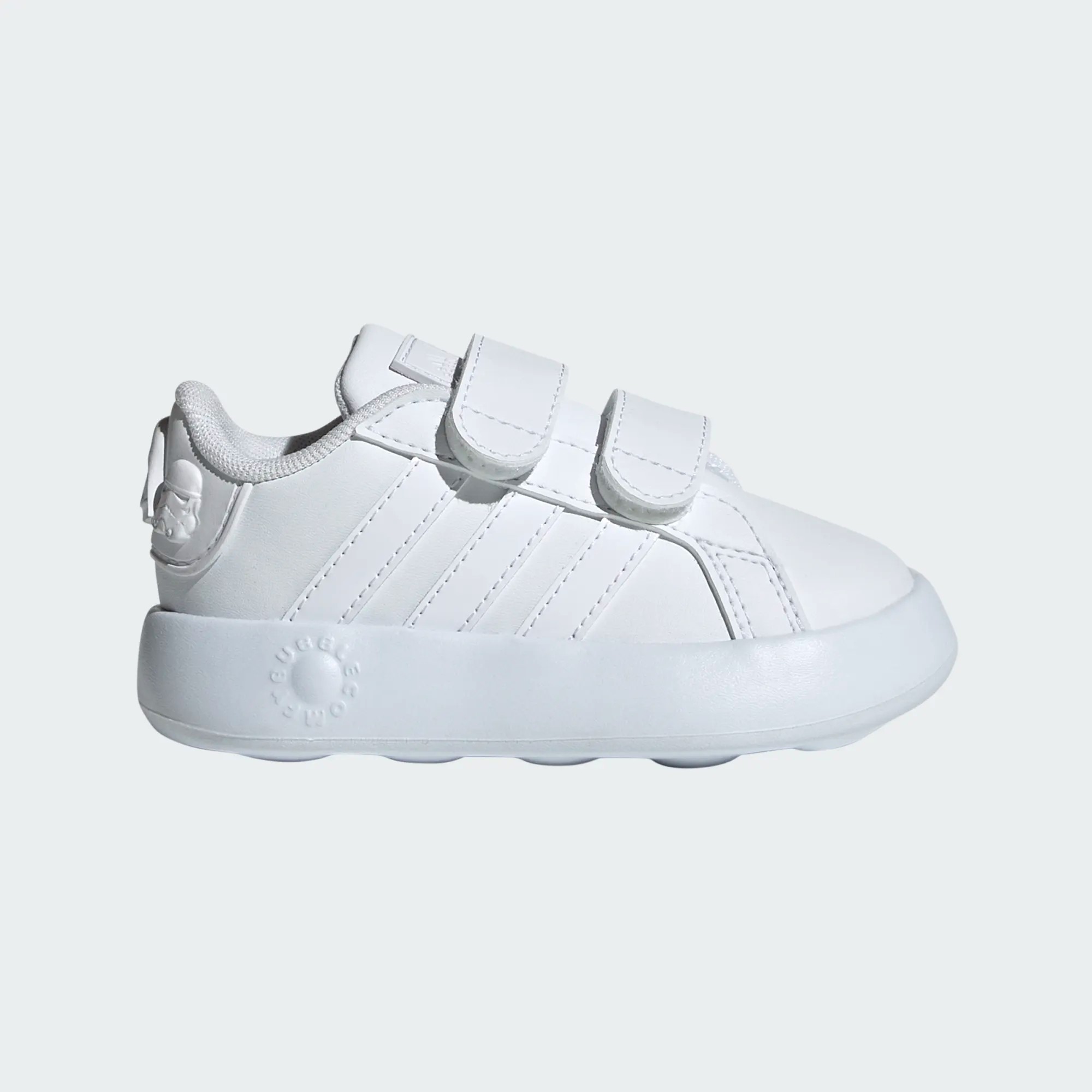 Adidas Performance Star Wars Grand Court 2.0 IH7578