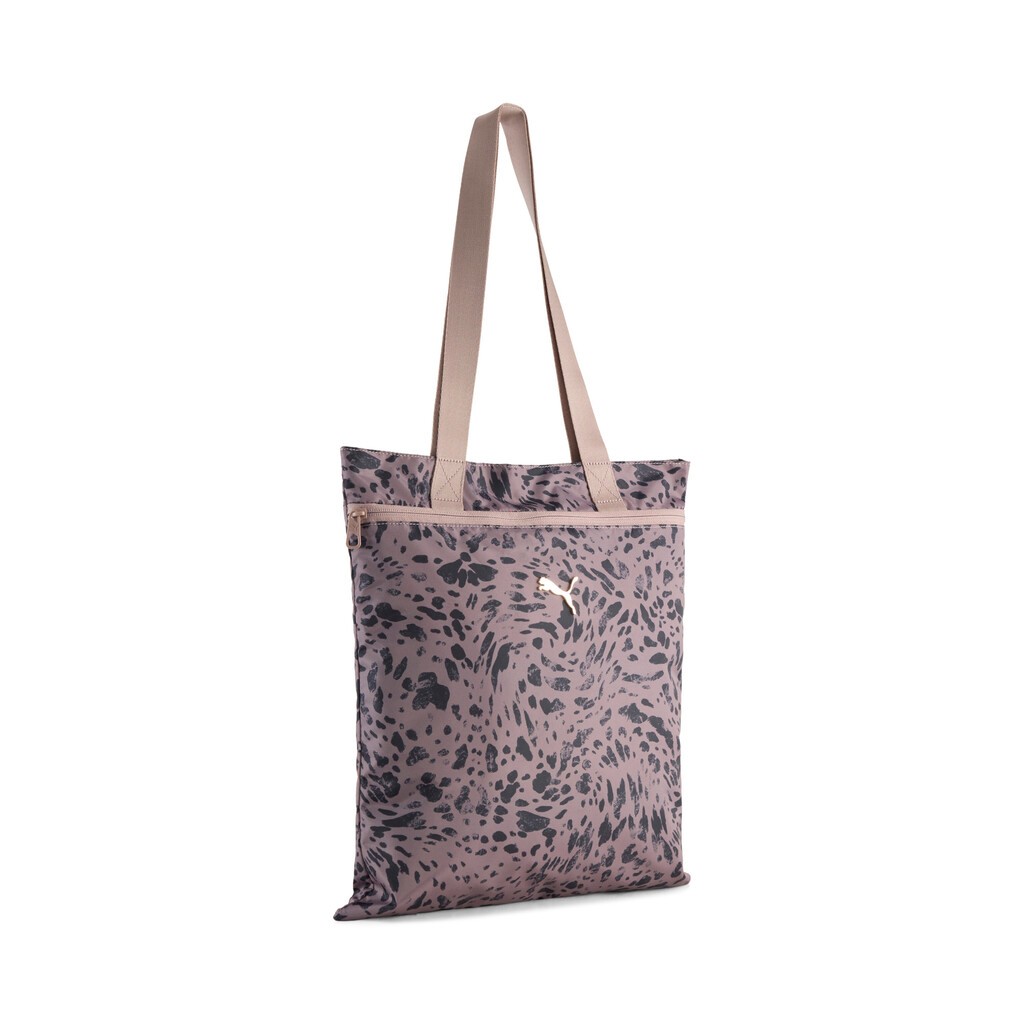 Puma Pop Tote Shopper Bag Γυναικεία Τσάντα Ώμου 091336-08