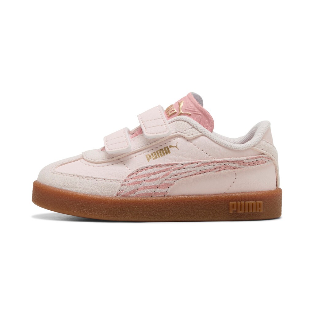 Puma Club II Era Exploro V Inf 405641-01 - Image 3