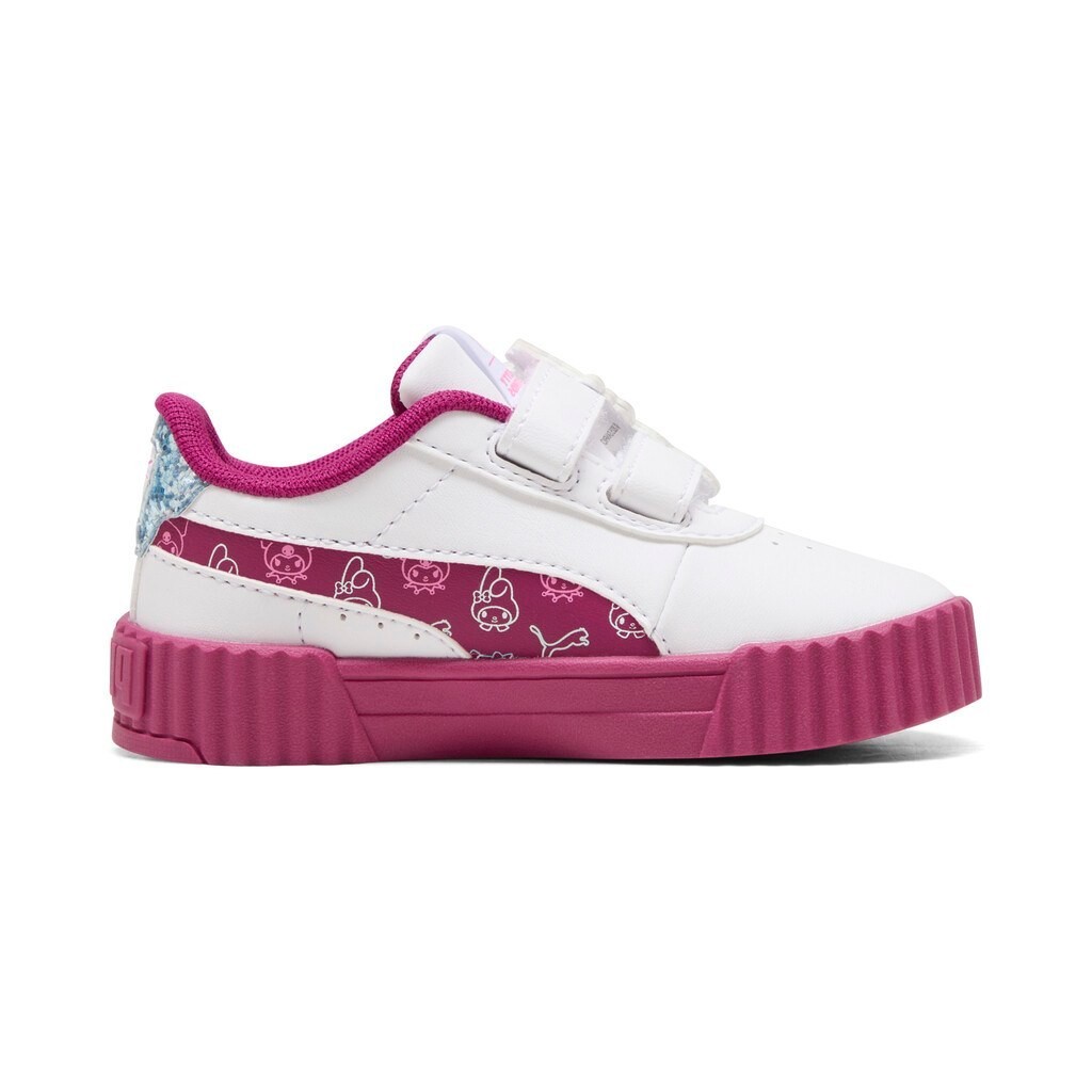 Puma Carina 3.0 Hello Kitty V Inf 403397-01 - Image 2