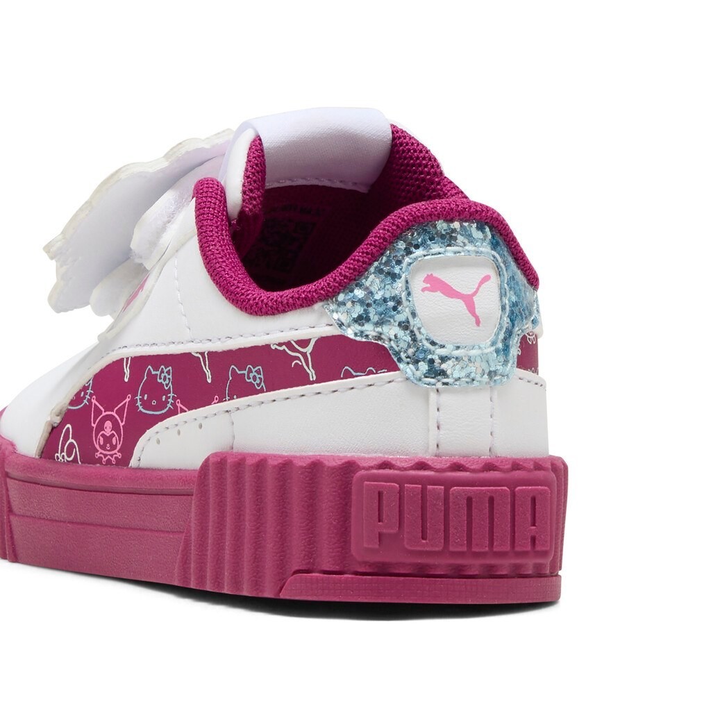 Puma Carina 3.0 Hello Kitty V Inf 403397-01 - Image 4