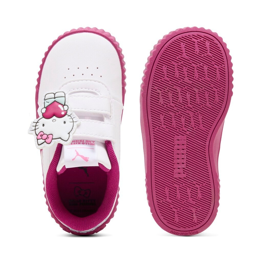 Puma Carina 3.0 Hello Kitty V Inf 403397-01 - Image 5