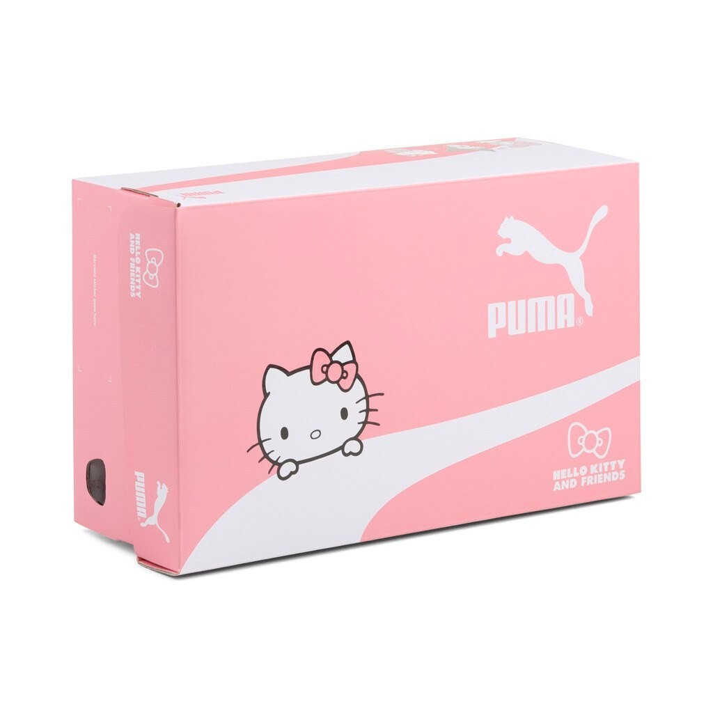 Puma Carina 3.0 Hello Kitty V Inf 403397-01 - Image 6