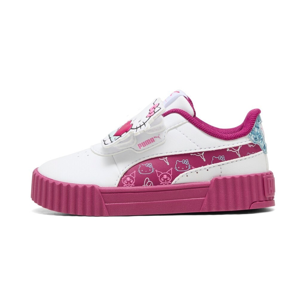 Puma Carina 3.0 Hello Kitty V Inf 403397-01 - Image 7