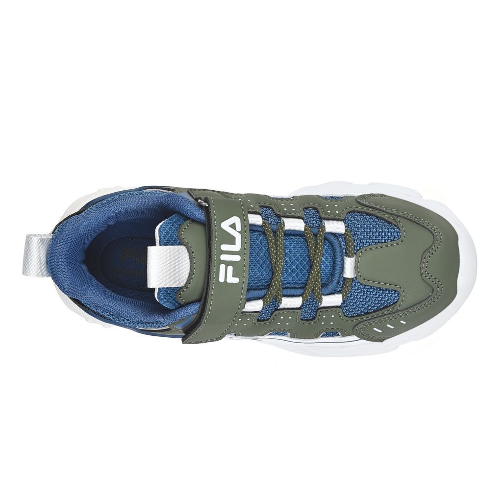 Fila Memory Spinel 3 V 3YF33002-261 - Image 4