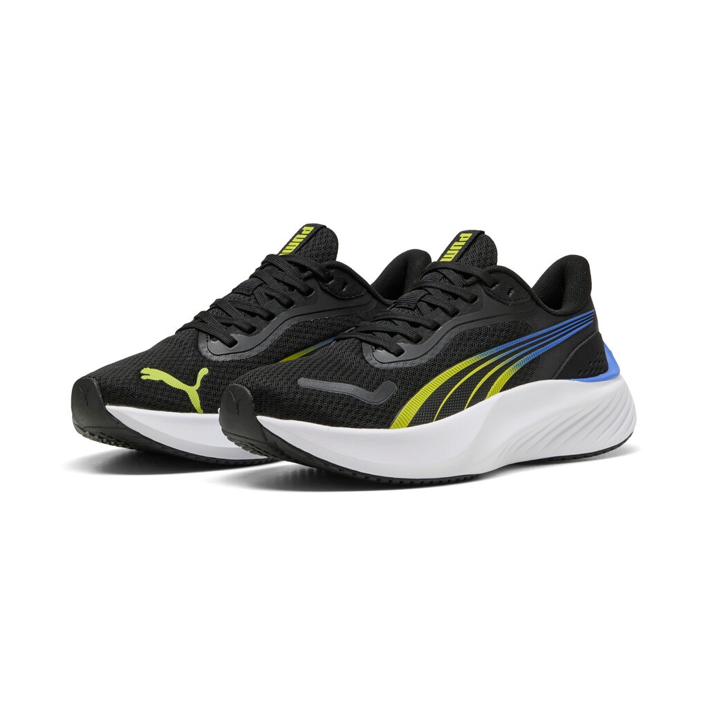 Puma Pounce Lite Jr 401512-11