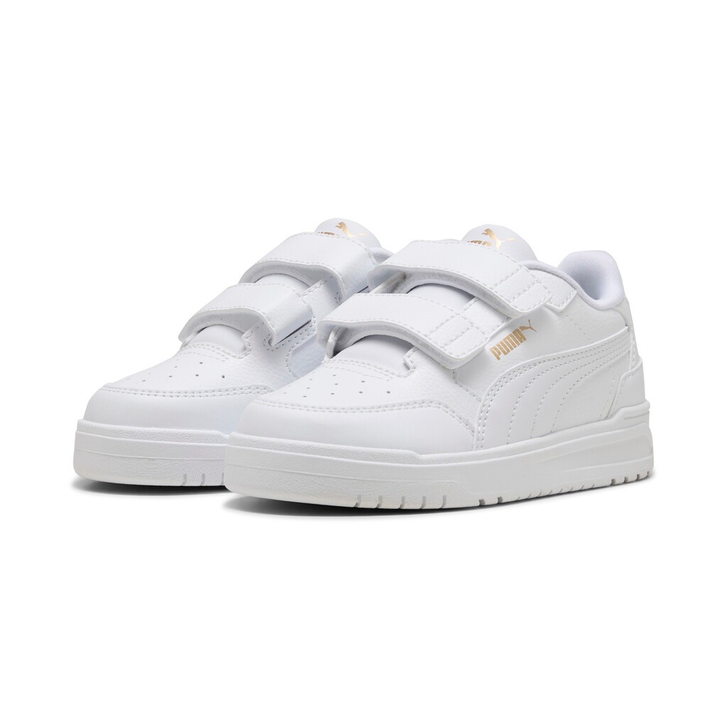 Puma Shuffle Downtown Lo V PS 403740-01