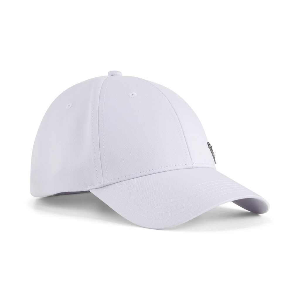 Puma Ess Metal Cat BB Cap Unisex Καπέλο 025994-16
