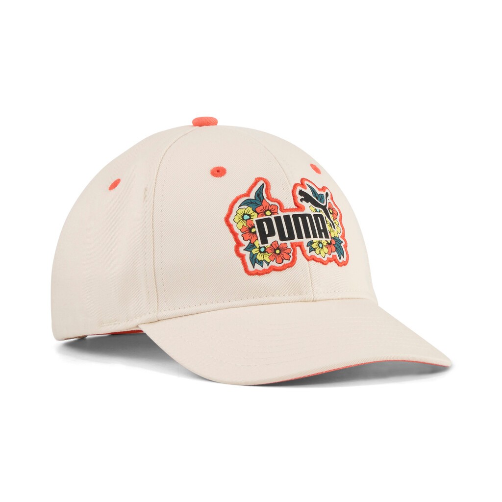 Puma COMIC BB Cap Jr Παιδικό Καπέλο 026855-01