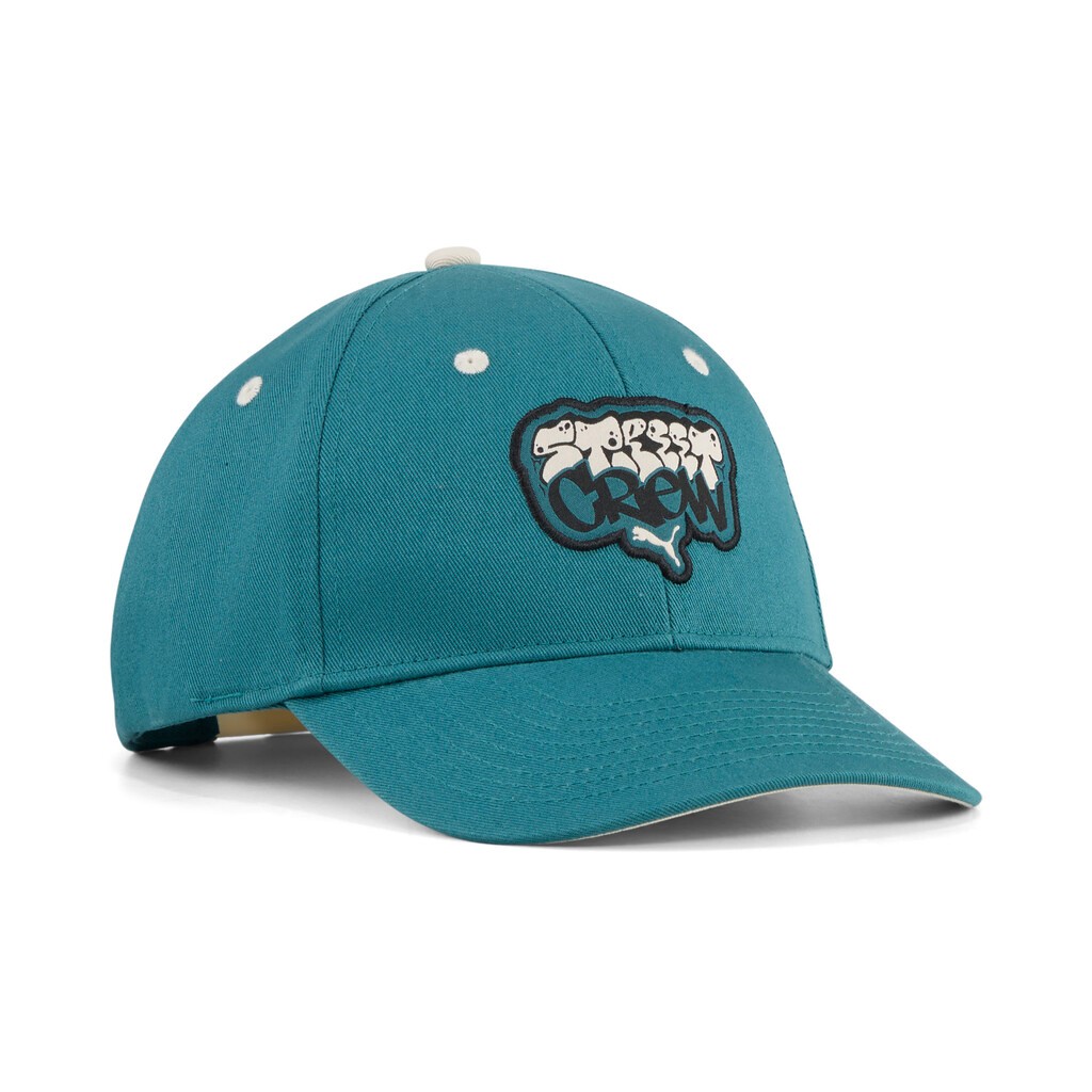 Puma COMIC BB Cap Jr Παιδικό Καπέλο 026855-03