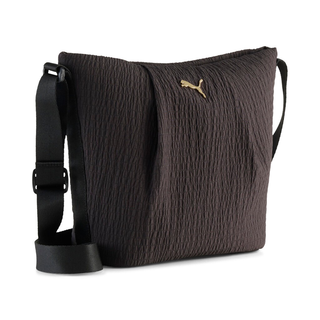 Puma UP Zipped Bucket Bag Τσάντα Ώμου 092181-01