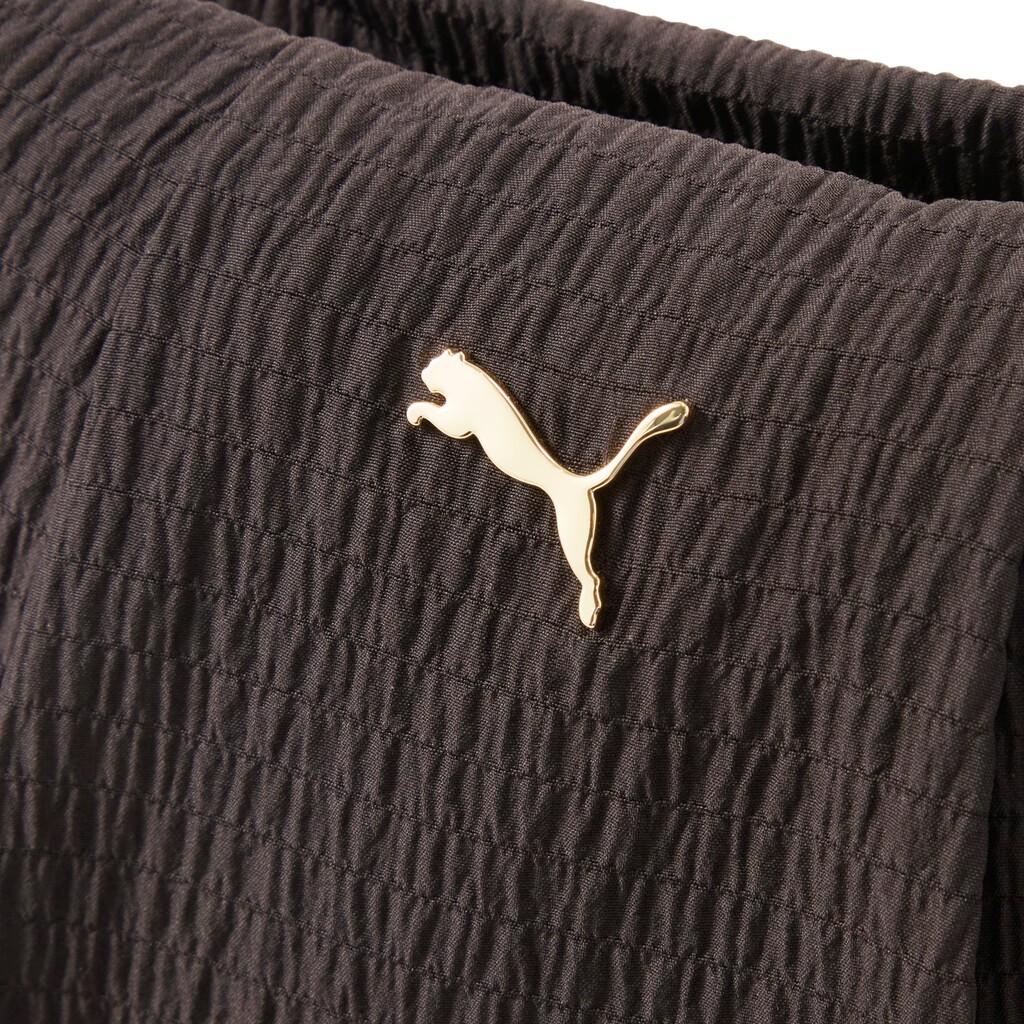 Puma UP Zipped Bucket Bag Τσάντα Ώμου 092181-01 - Image 3