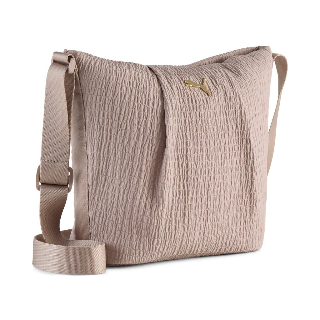 Puma UP Zipped Bucket Bag Τσάντα Ώμου 092181-02