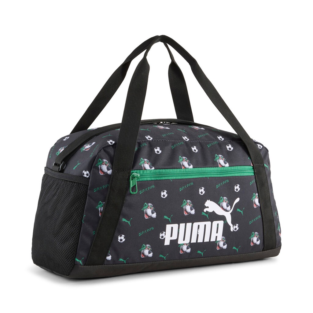 Puma JR PHASE SUPER AOP Extra Small Sports Bag 092432-01