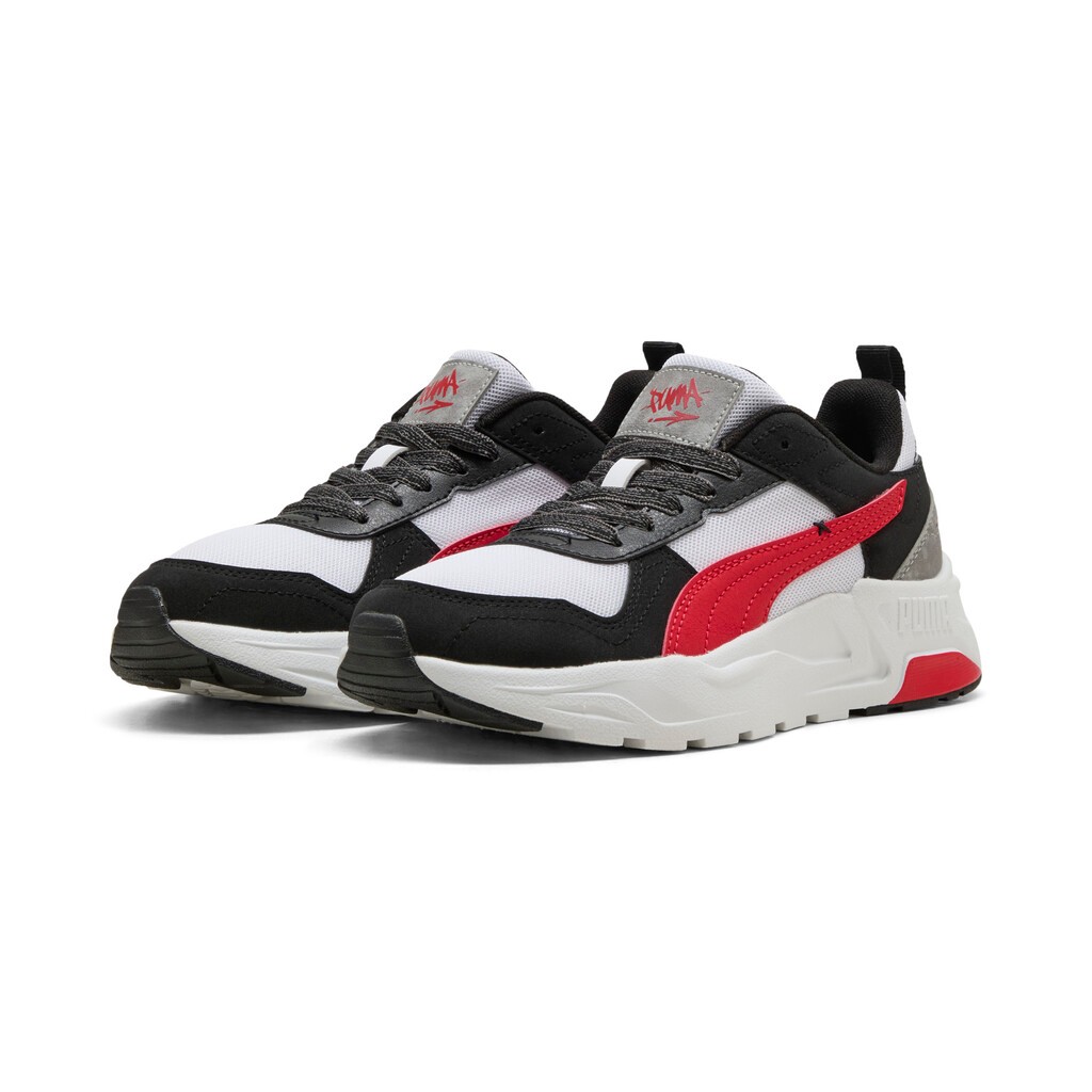 Puma K Trinity 406073-01