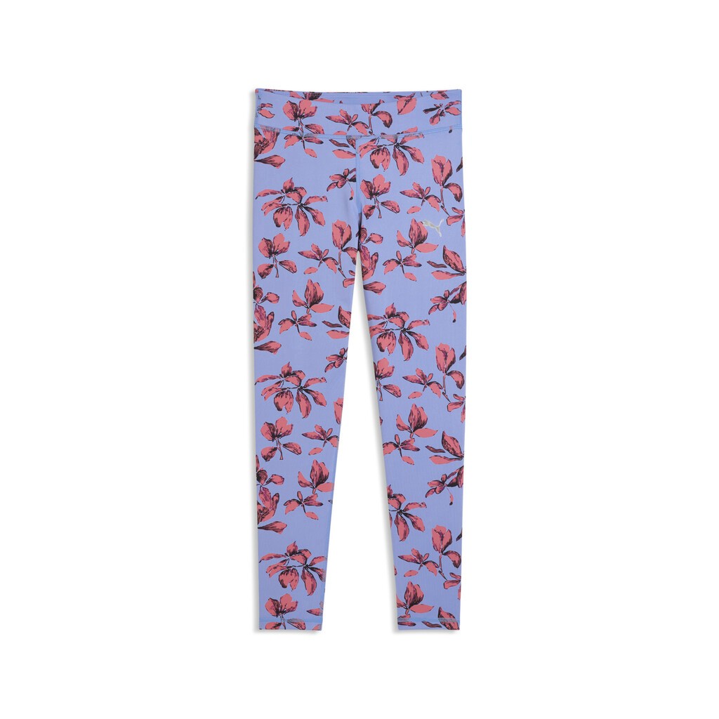 Puma Ess Training Aop Lavender Κολάν για Κορίτσι 528478-60