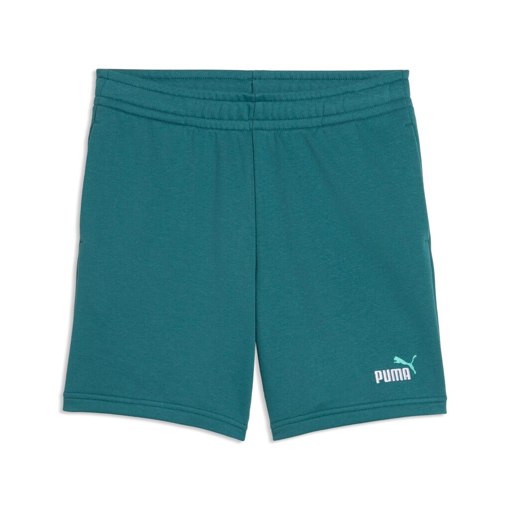 Puma ESS No.1 Logo Shorts TR Παιδικό Σορτς 685826-42 - Image 4