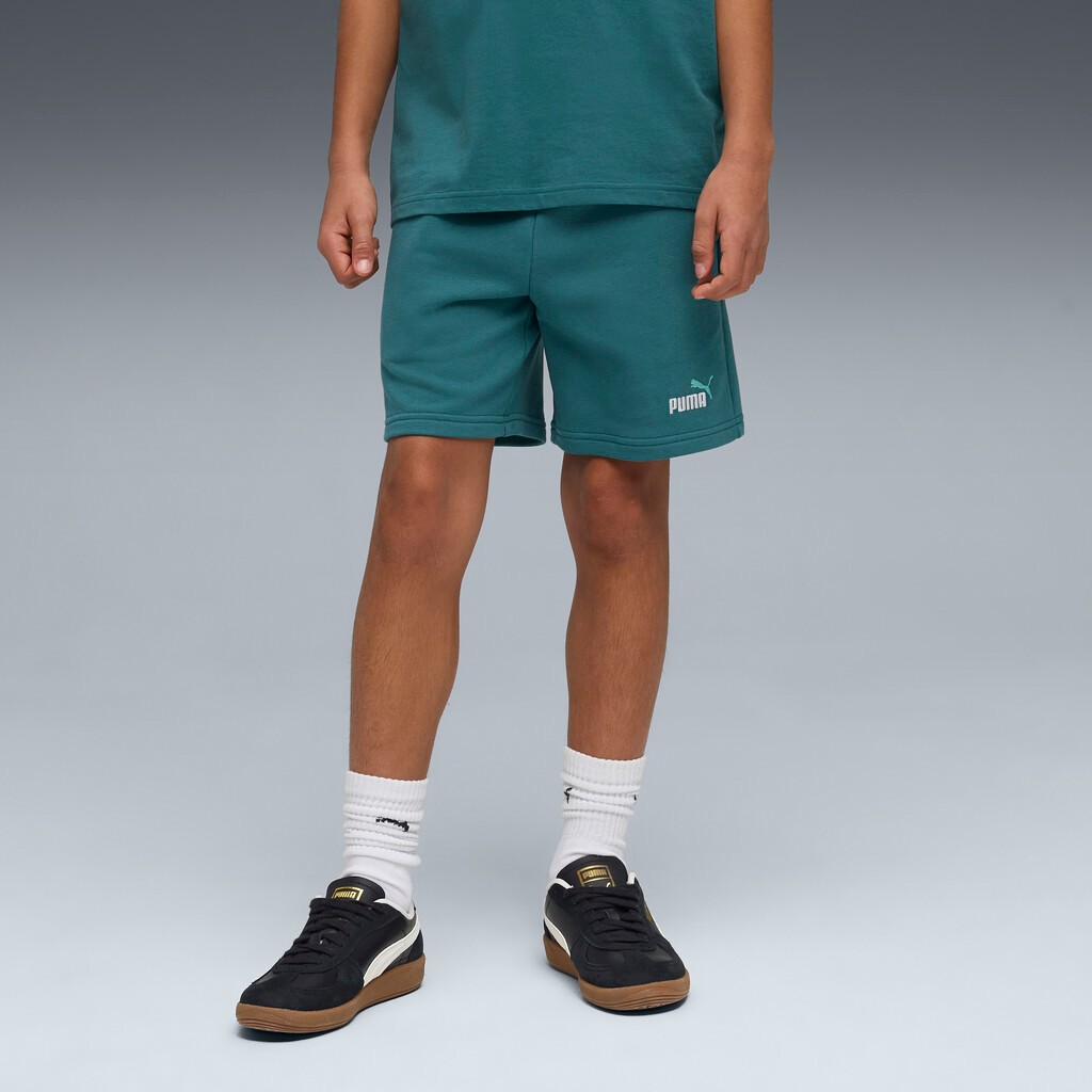 Puma ESS No.1 Logo Shorts TR Παιδικό Σορτς 685826-42