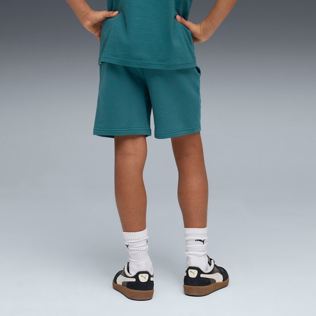 Puma ESS No.1 Logo Shorts TR Παιδικό Σορτς 685826-42 - Image 2