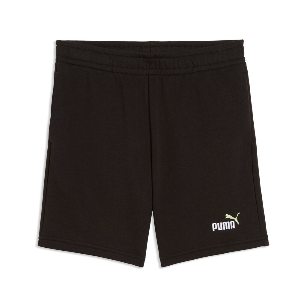 Puma ESS No.1 Logo Shorts TR Παιδικό Σορτς 685826-61