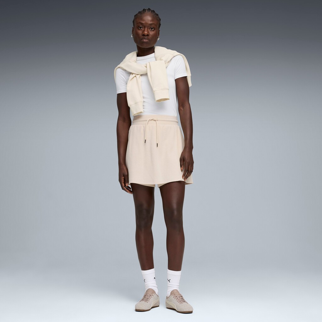 Puma W CLASS High-Waist Skort 691875-87