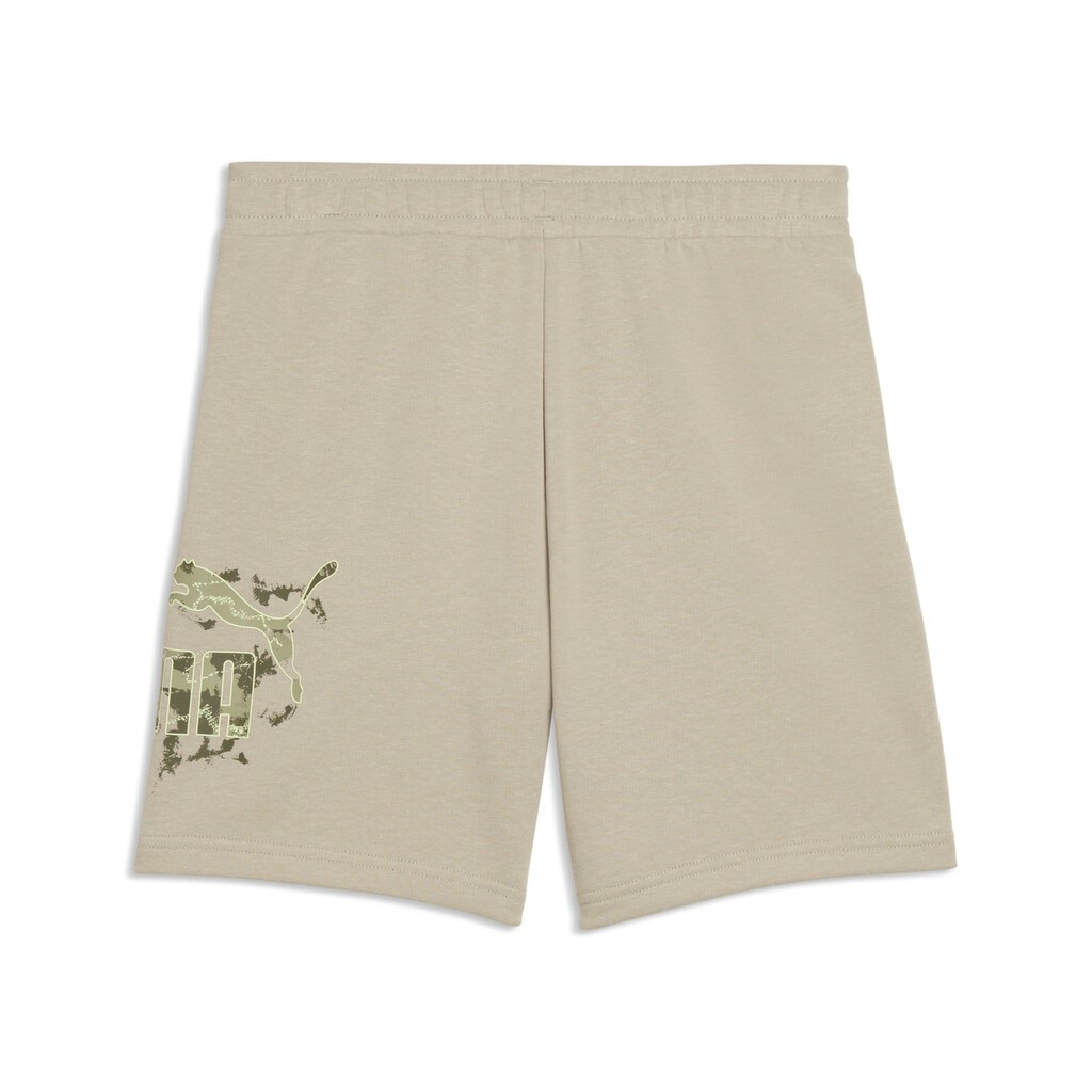 Puma ESS Camo Shorts Παιδικό Σορτς 692520-61 - Image 4