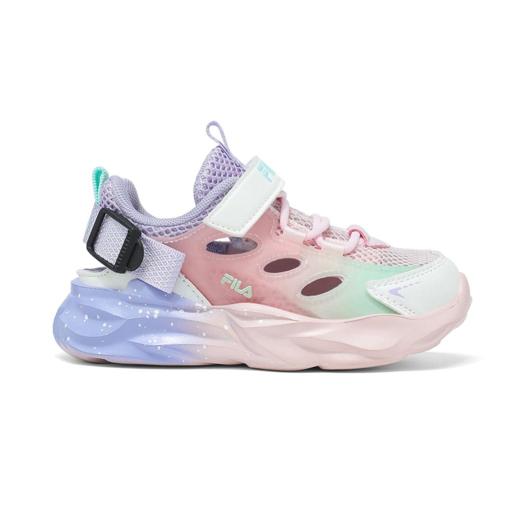 Fila Wave Memory Velcro Sneakers 7YF61009-800