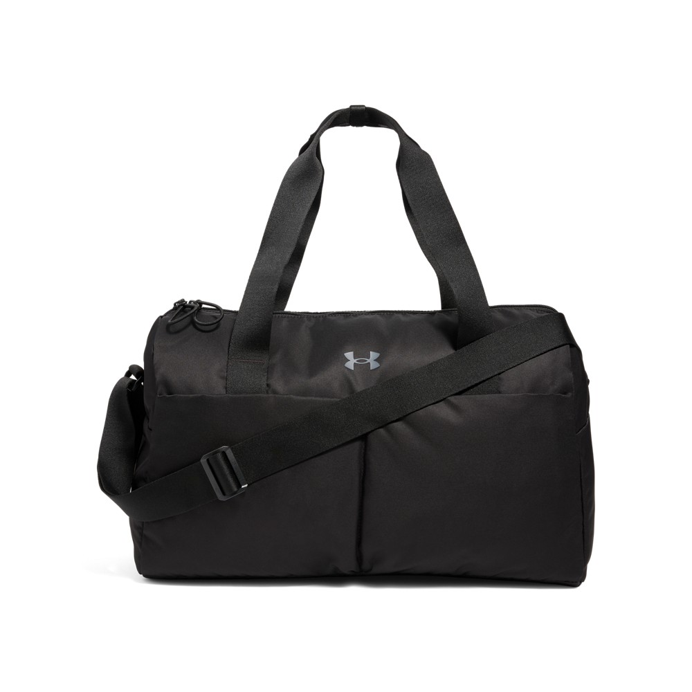 Under Armour Studio Lite Duffle Τσάντα Ώμου Γυμναστηρίου 1388915-001