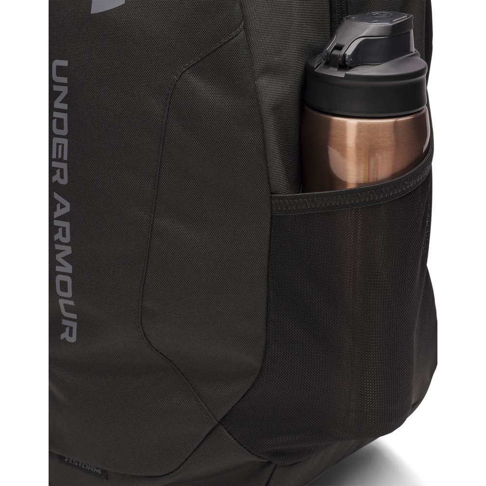 Under Armour Hustle Lite Backpack 6000399-001 - Image 2