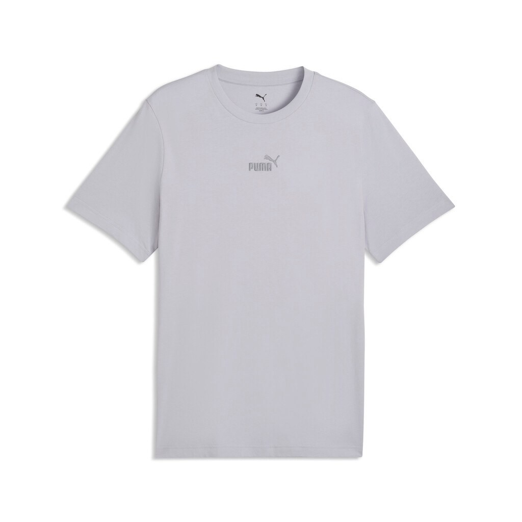 Puma Ess No.1 Logo  Ανδρικό T-Shirt 692912-82
