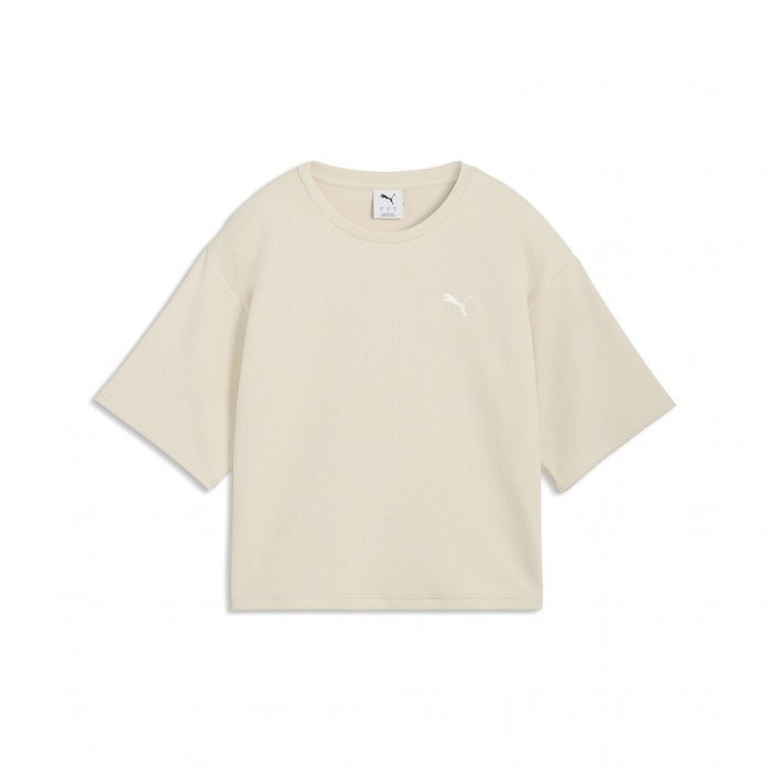 Puma HER Oversized Tee 691883-87