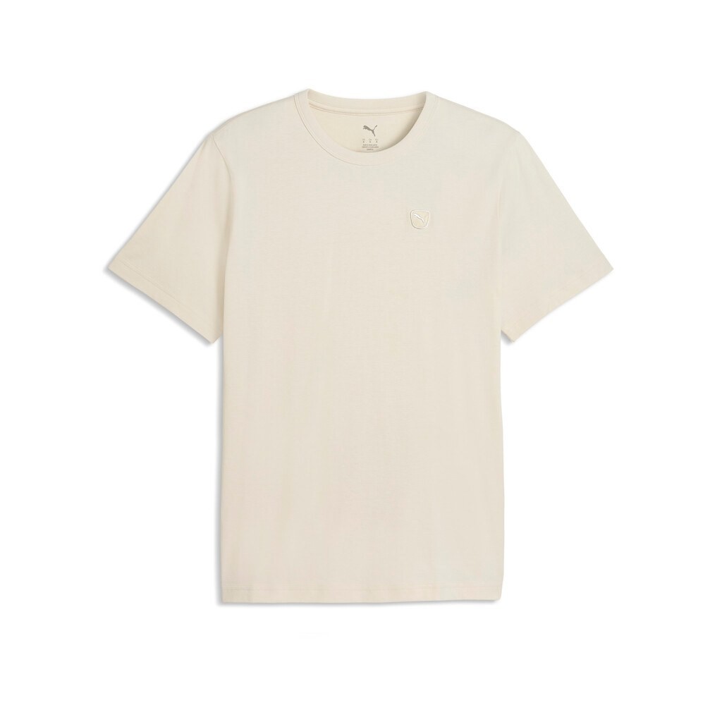 Puma Essentials Elevated Tee Ανδρικό T-Shirt 692054-87 - Image 4