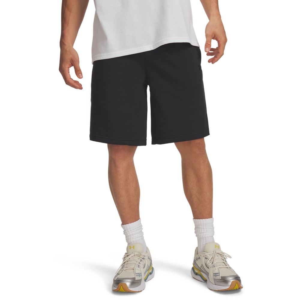Under Armour Rival Lightweight Shorts Ανδρική Βερμούδα 6009345-001