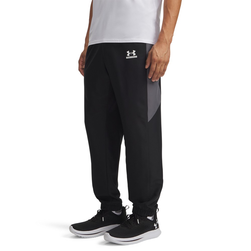 Under Armour Tech Sport Pants Ανδρικό Παντελόνι 6011268-001