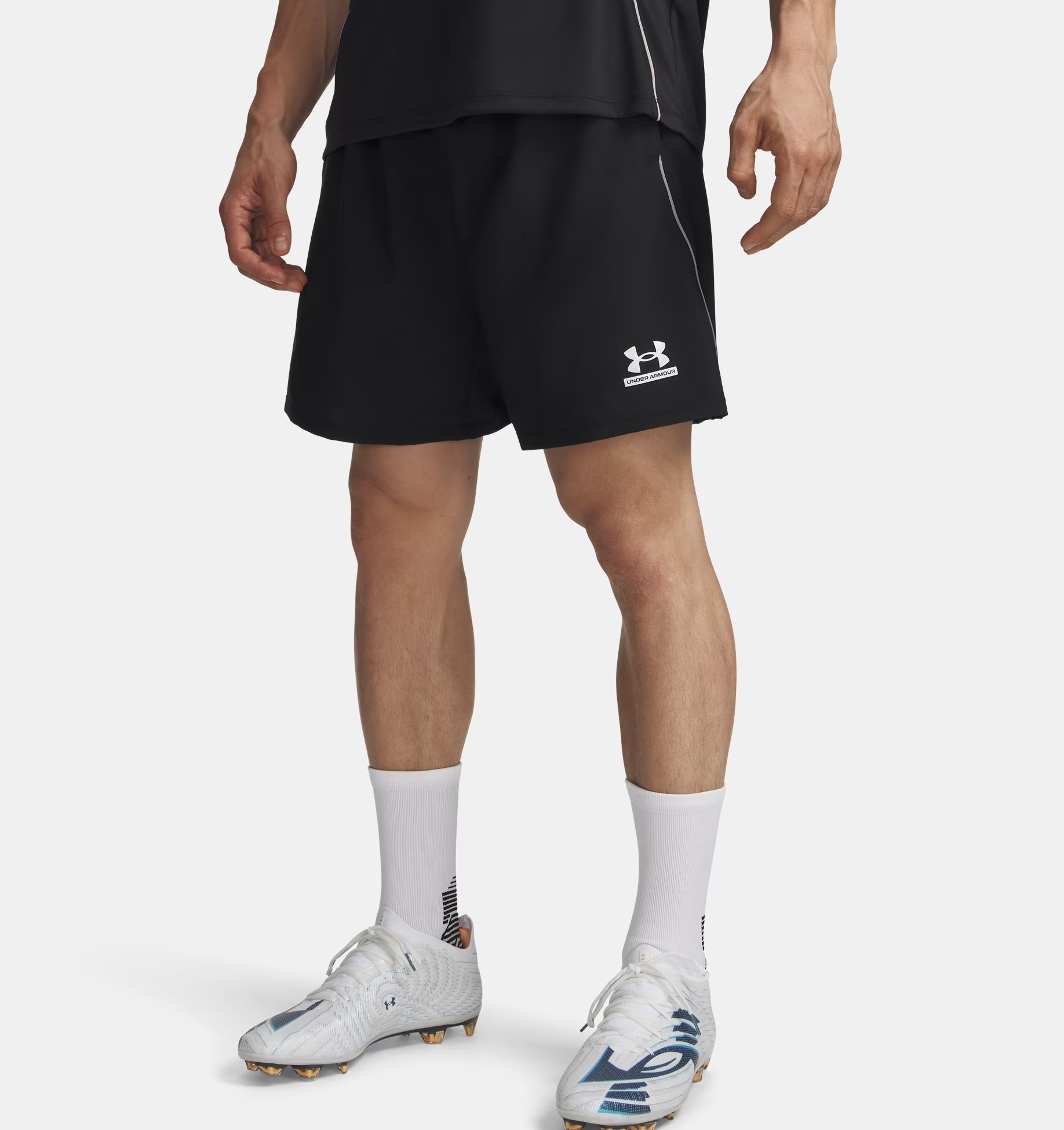 Under Armour Tech Sport Short Ανδρικό Σορτς 6014639-001