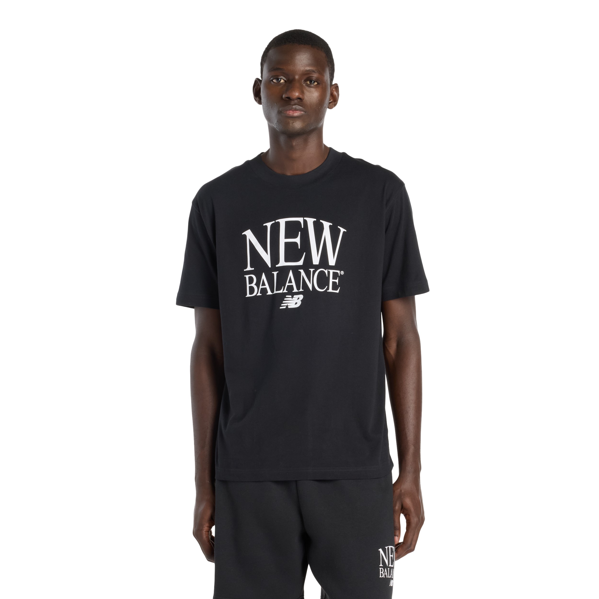 New Balance Reimagined Graphic T-Shirt MT61X6EQ