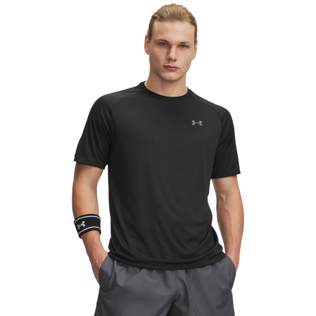 Under Armour TECH 2.0 SS T-shirt 1326413-001