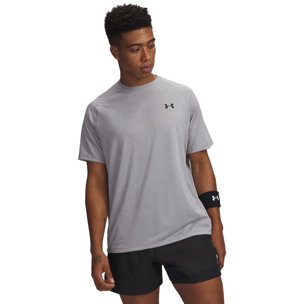 Under Armour TECH 2.0 SS T-shirt 1326413-036